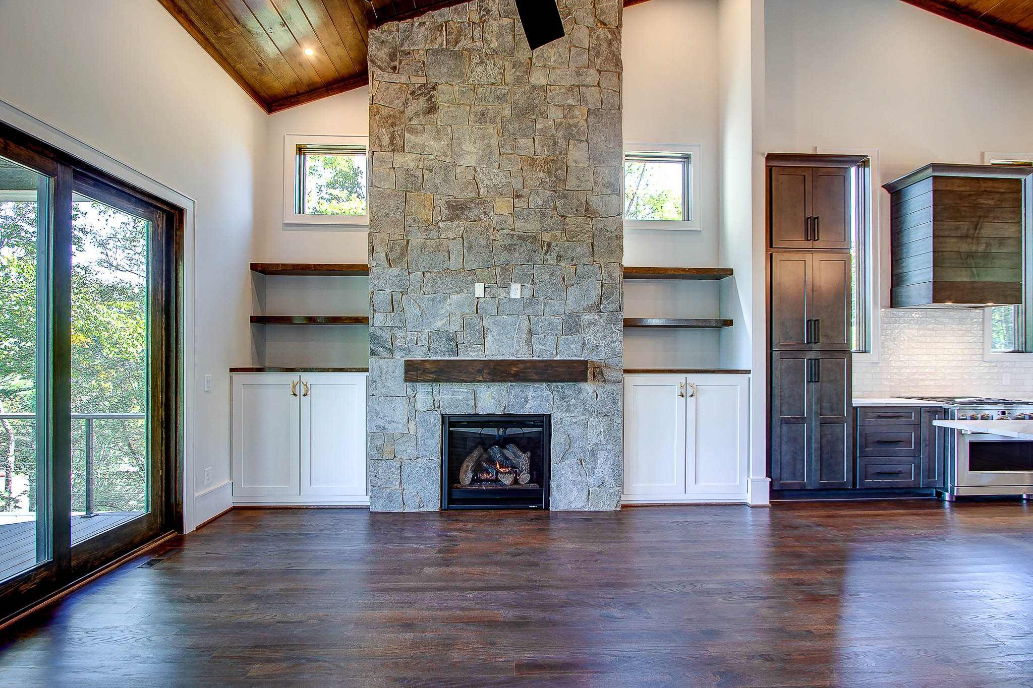 VV2 Eagles Nest, Banner Elk, NC